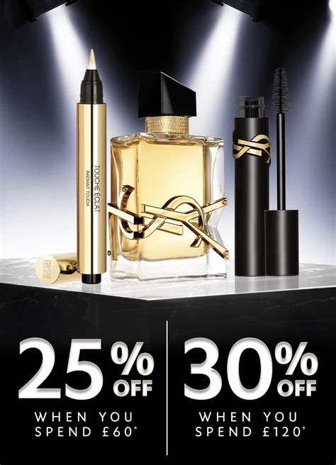 ysl makeup discount|ysl makeup website.